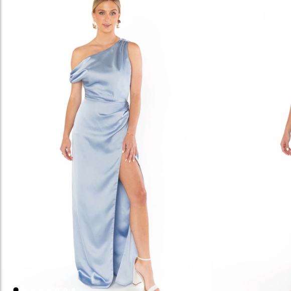 Show Me Your MuMu Dresses & Skirts - Jodie Dress